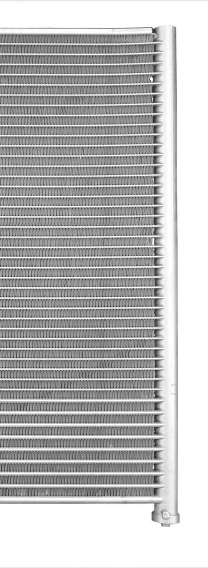 OSC A/C Condenser 3557