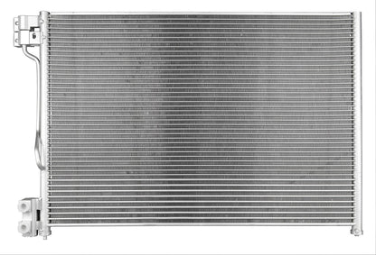 OSC A/C Condenser 3557