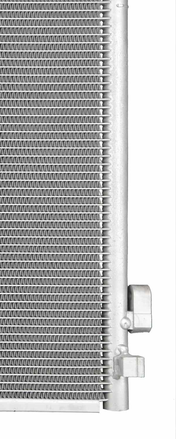 OSC A/C Condenser 3569