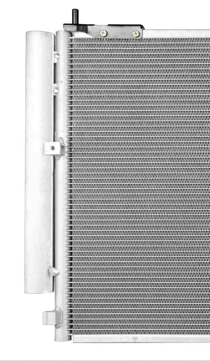 OSC A/C Condenser 3569