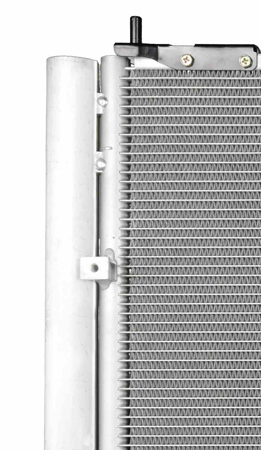 OSC A/C Condenser 3569