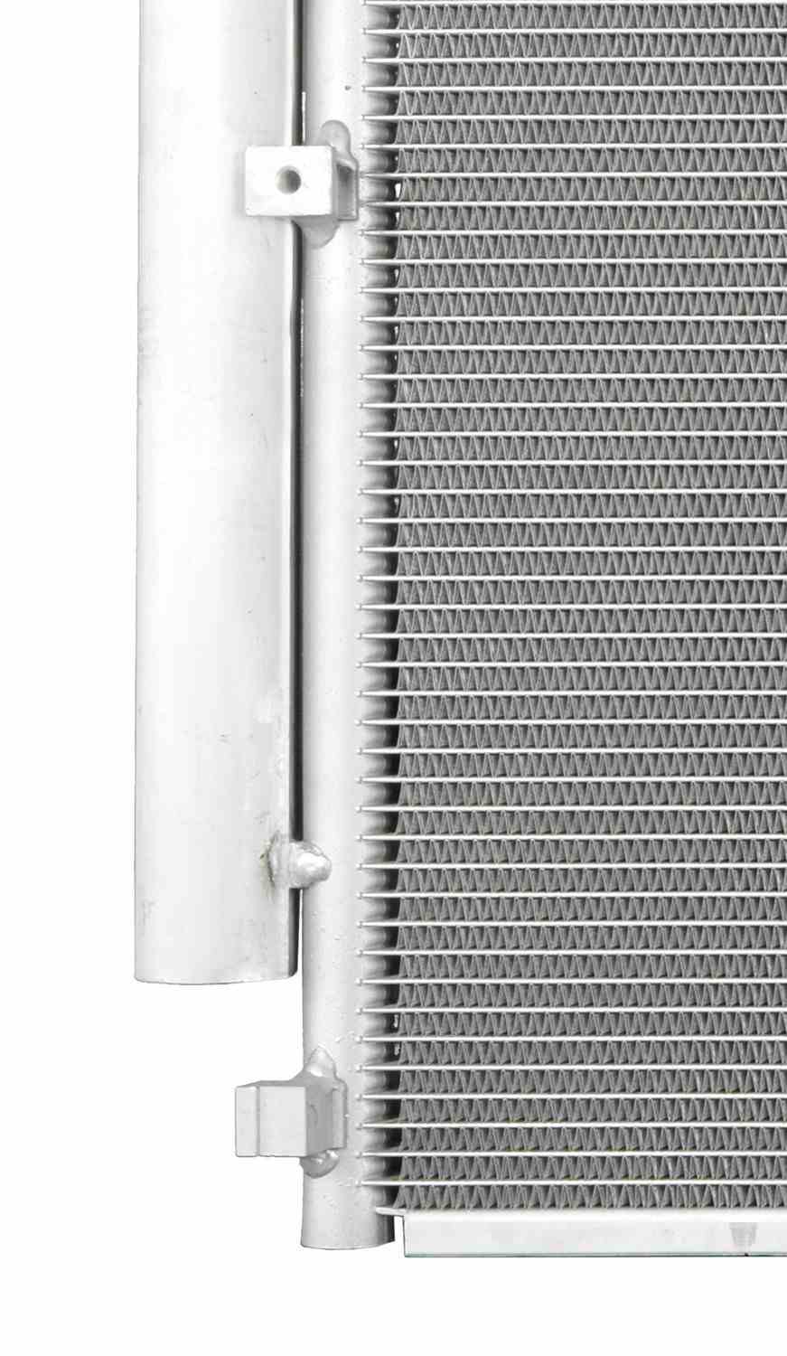 OSC A/C Condenser 3569