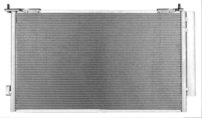 OSC A/C Condenser 3569