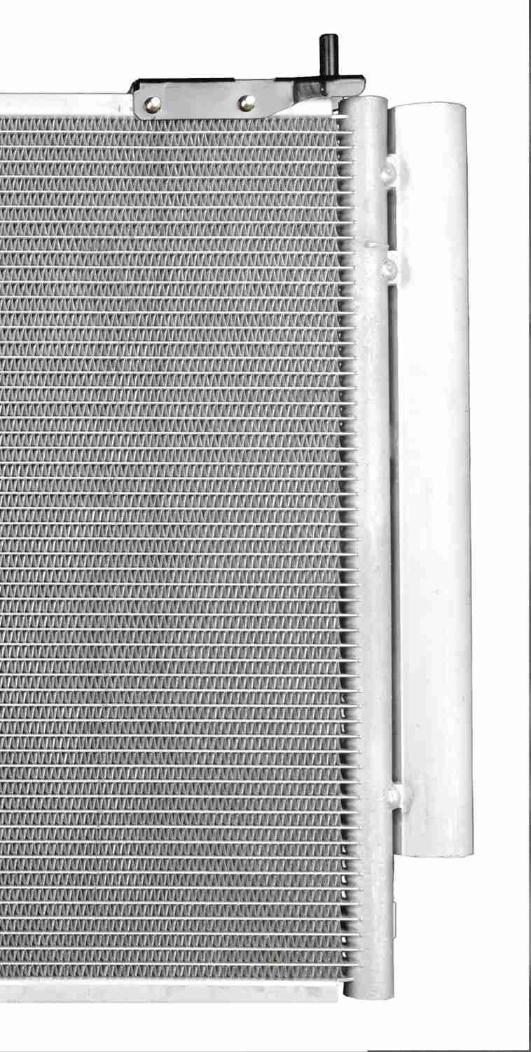 OSC A/C Condenser 3569
