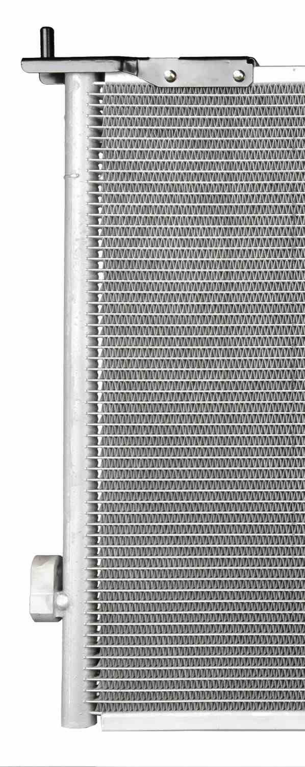 OSC A/C Condenser 3569