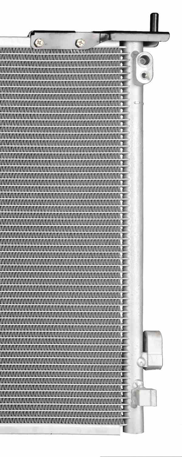 OSC A/C Condenser 3569