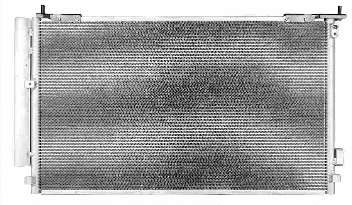 OSC A/C Condenser 3569