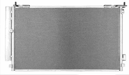 OSC A/C Condenser 3569