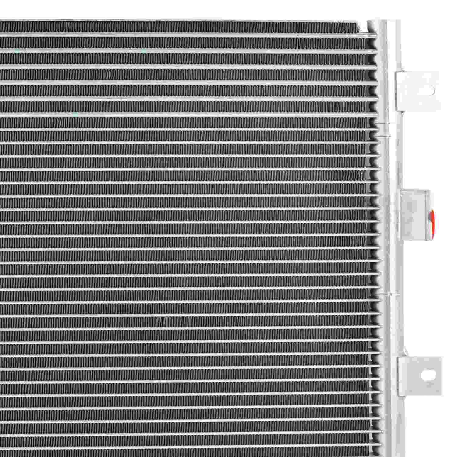OSC A/C Condenser 3570