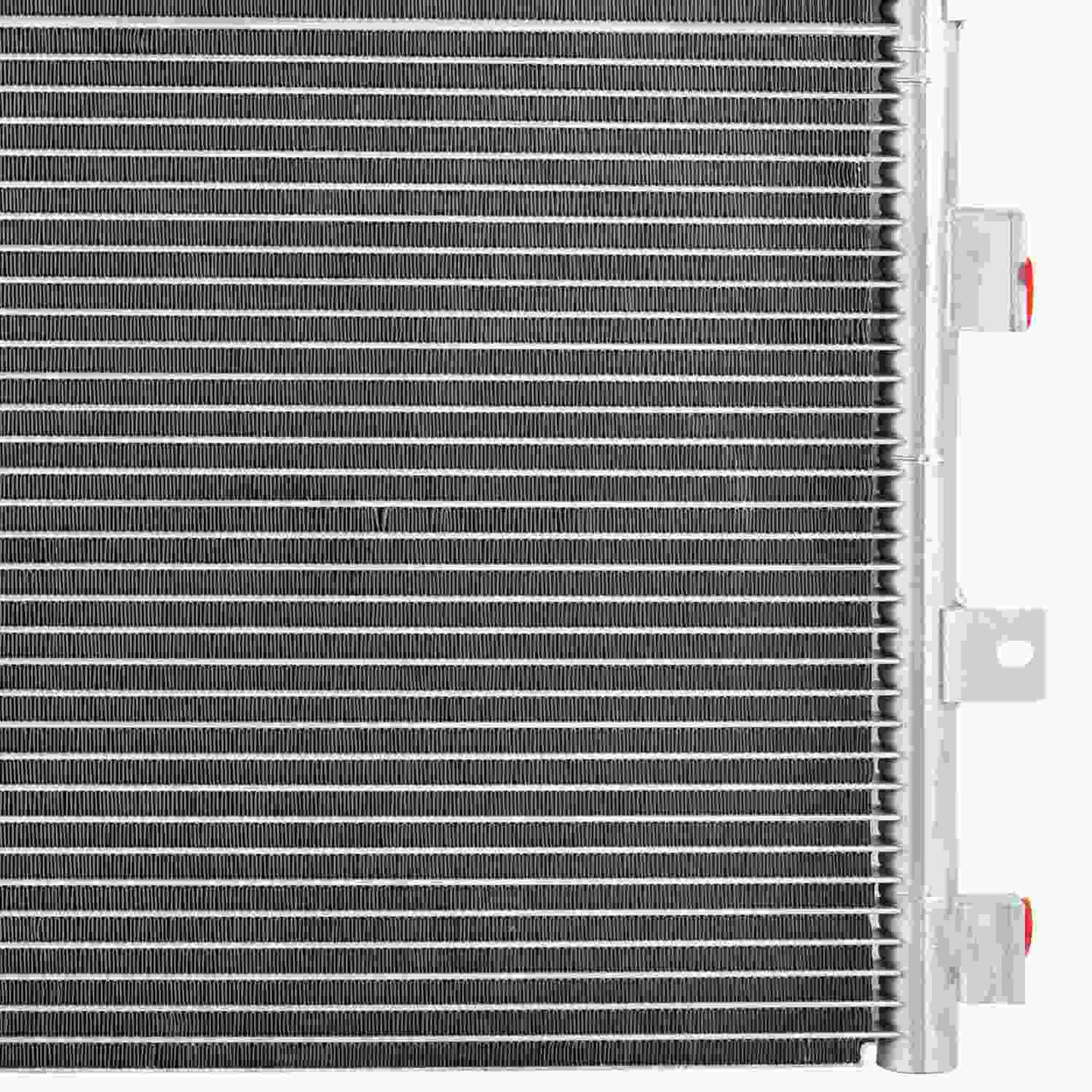 OSC A/C Condenser 3570