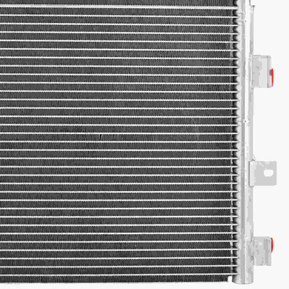 OSC A/C Condenser 3570