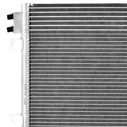OSC A/C Condenser 3570