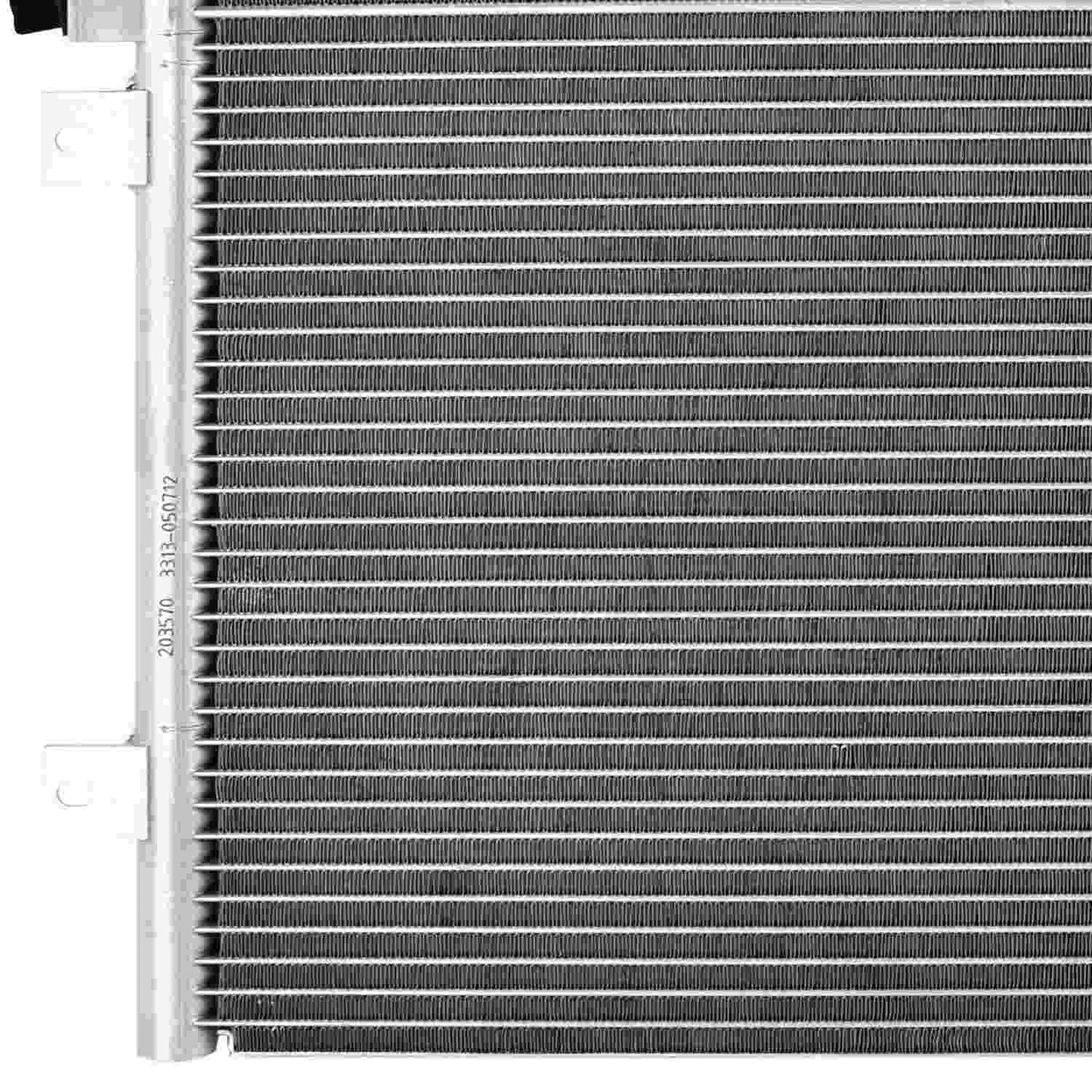 OSC A/C Condenser 3570