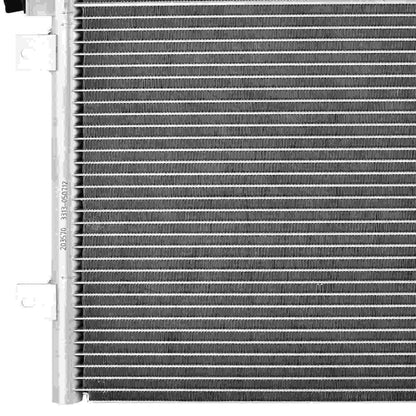 OSC A/C Condenser 3570
