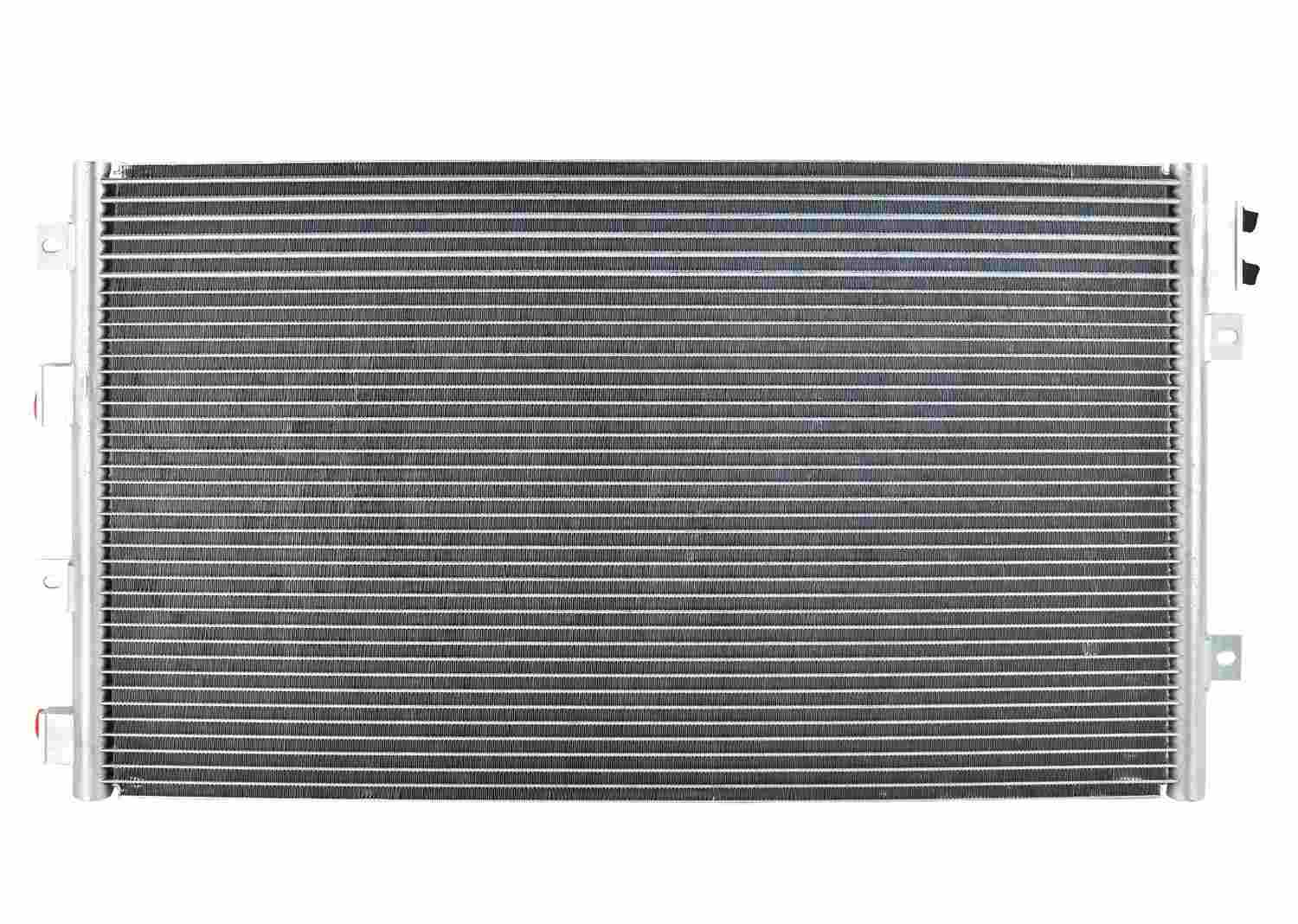 OSC A/C Condenser 3570