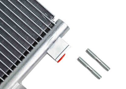 OSC A/C Condenser 3570
