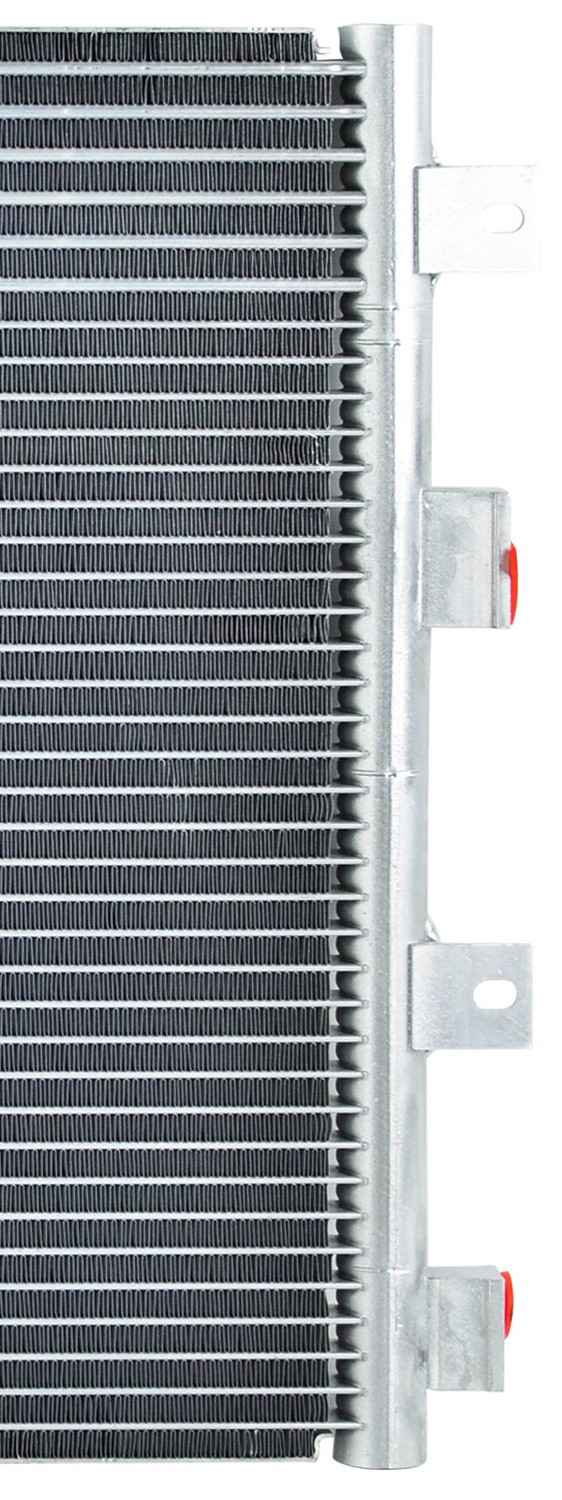OSC A/C Condenser 3570