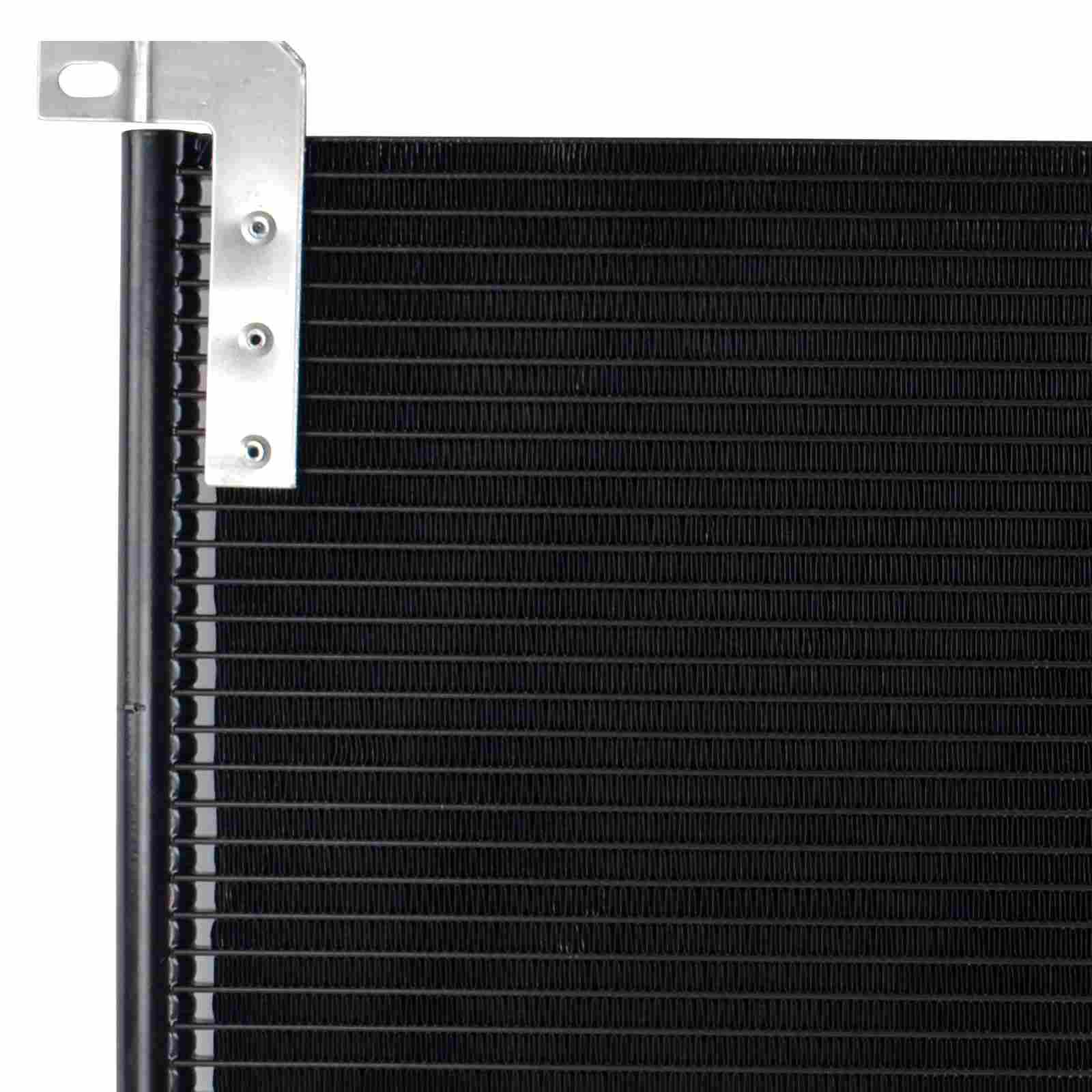 OSC A/C Condenser 3573
