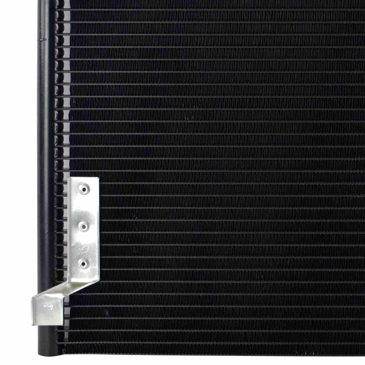 OSC A/C Condenser 3573