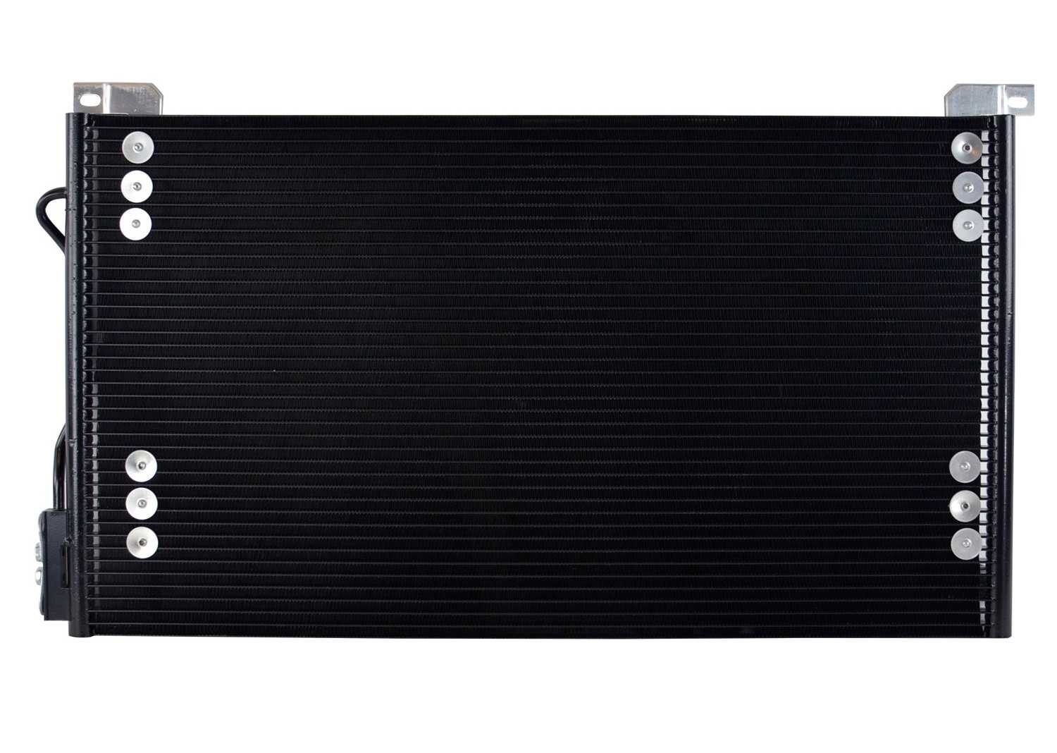 OSC A/C Condenser 3573