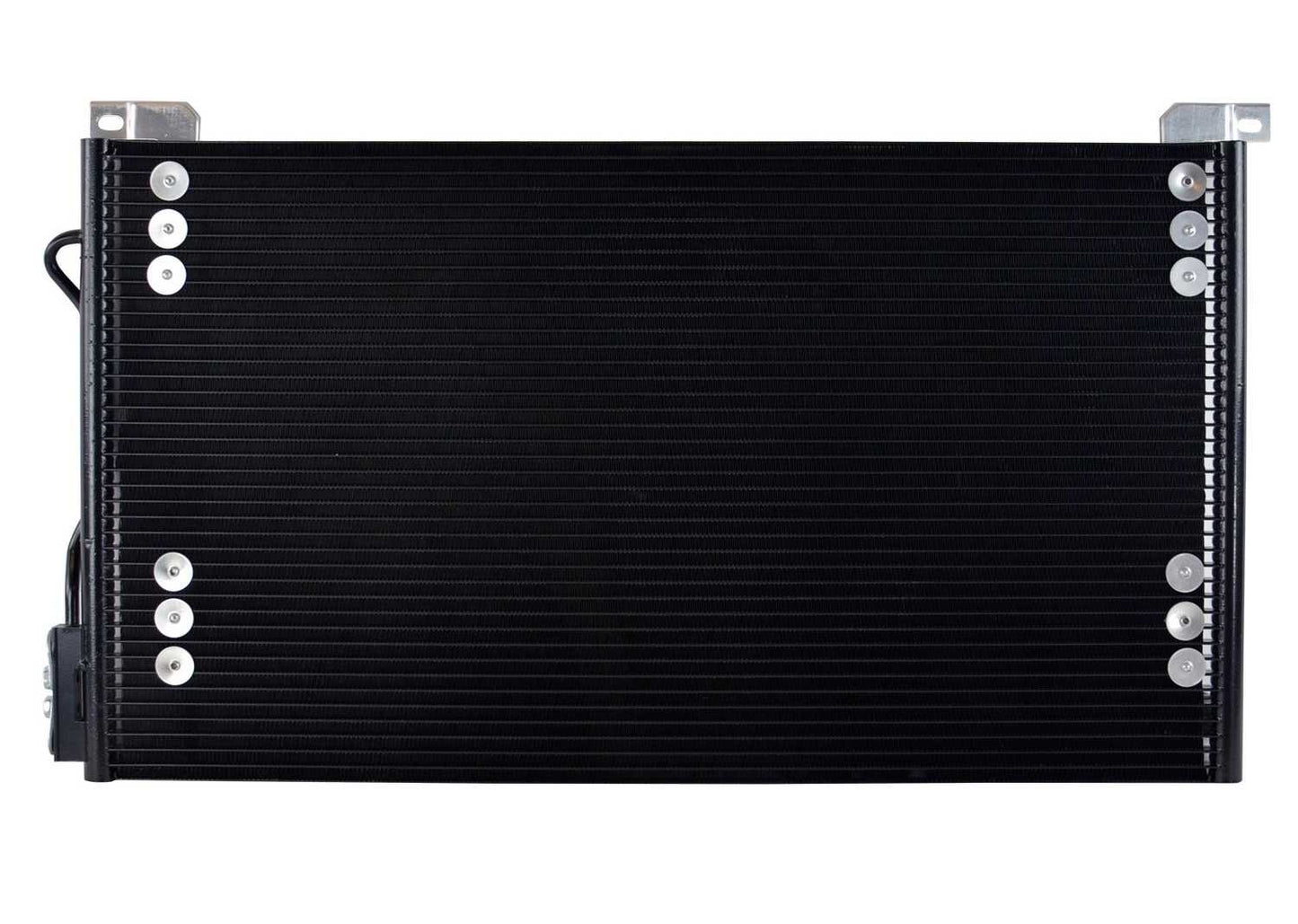 OSC A/C Condenser 3573