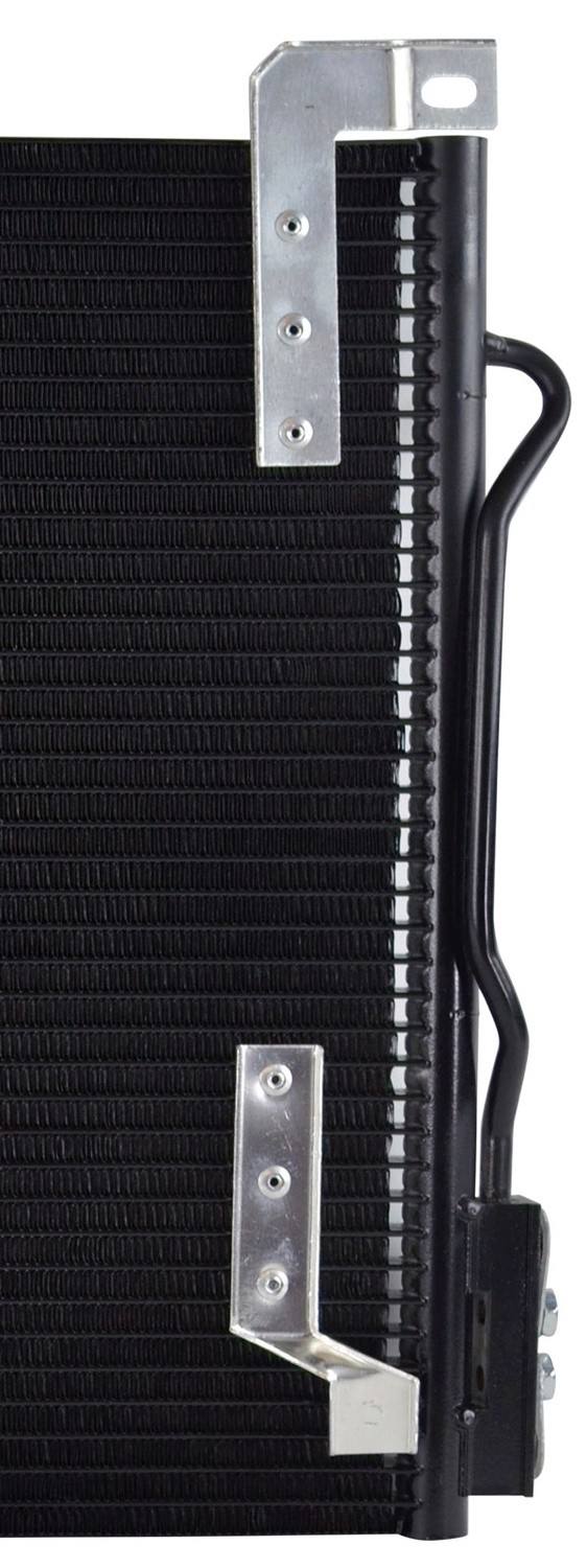 OSC A/C Condenser 3573