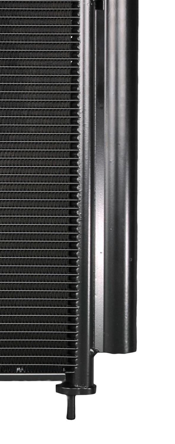 OSC A/C Condenser 3575