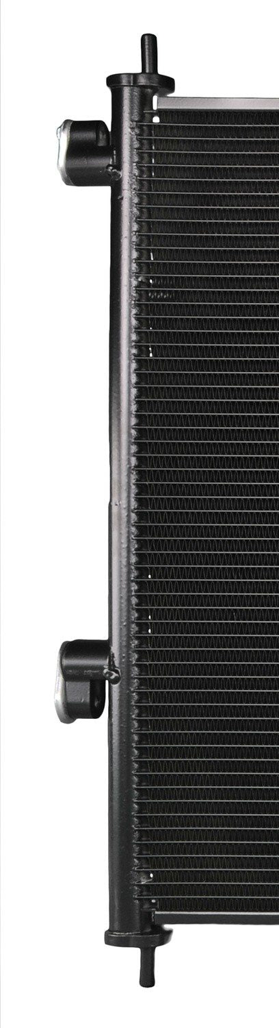 OSC A/C Condenser 3575