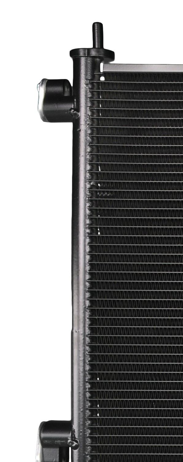 OSC A/C Condenser 3575