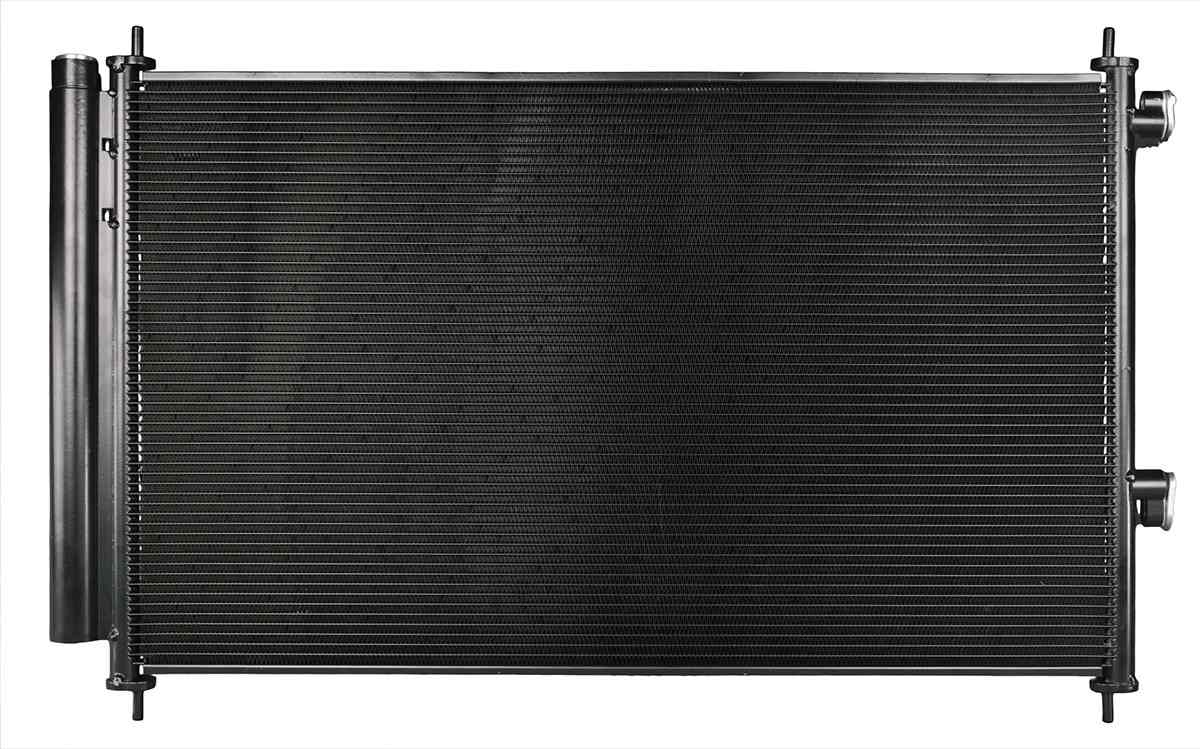 OSC A/C Condenser 3575