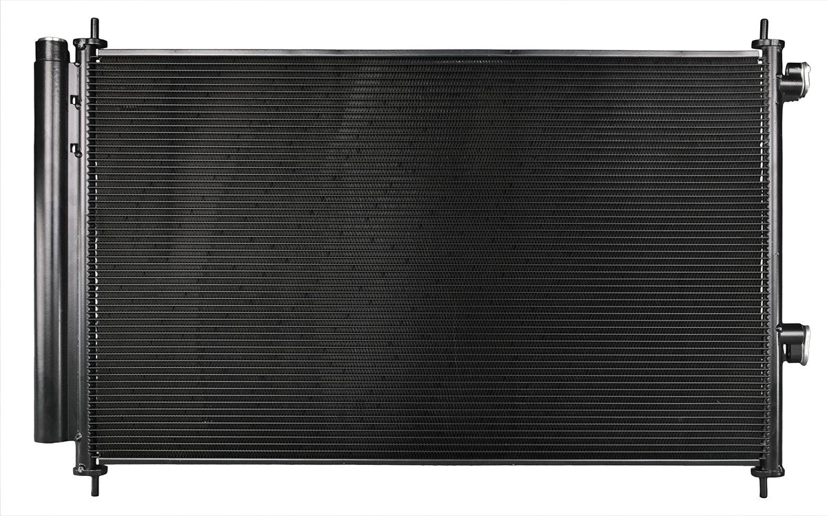 OSC A/C Condenser 3575