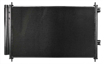 OSC A/C Condenser 3575