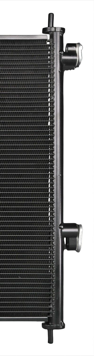 OSC A/C Condenser 3575