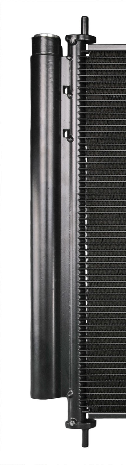 OSC A/C Condenser 3575