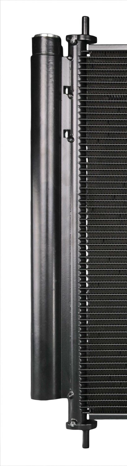 OSC A/C Condenser 3575