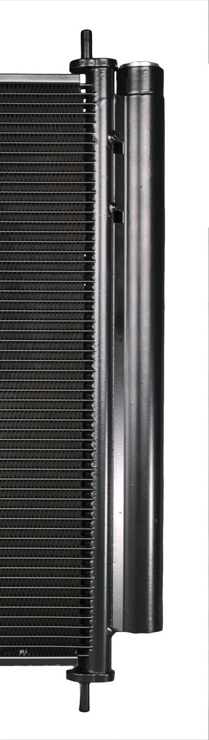 OSC A/C Condenser 3575