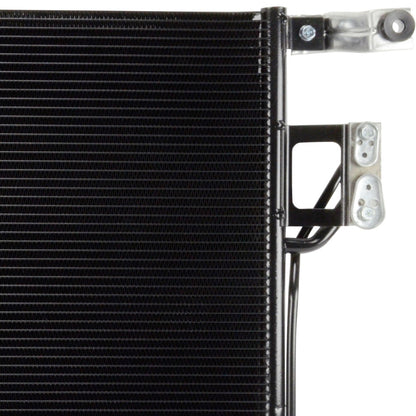 OSC A/C Condenser 3576
