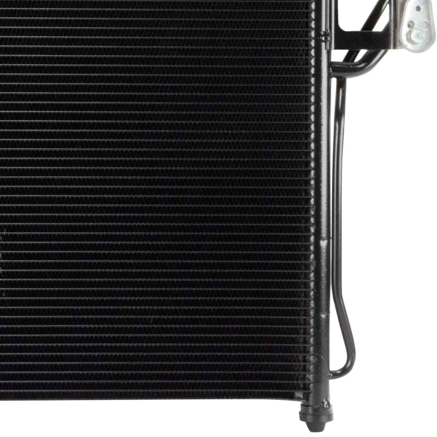 OSC A/C Condenser 3576