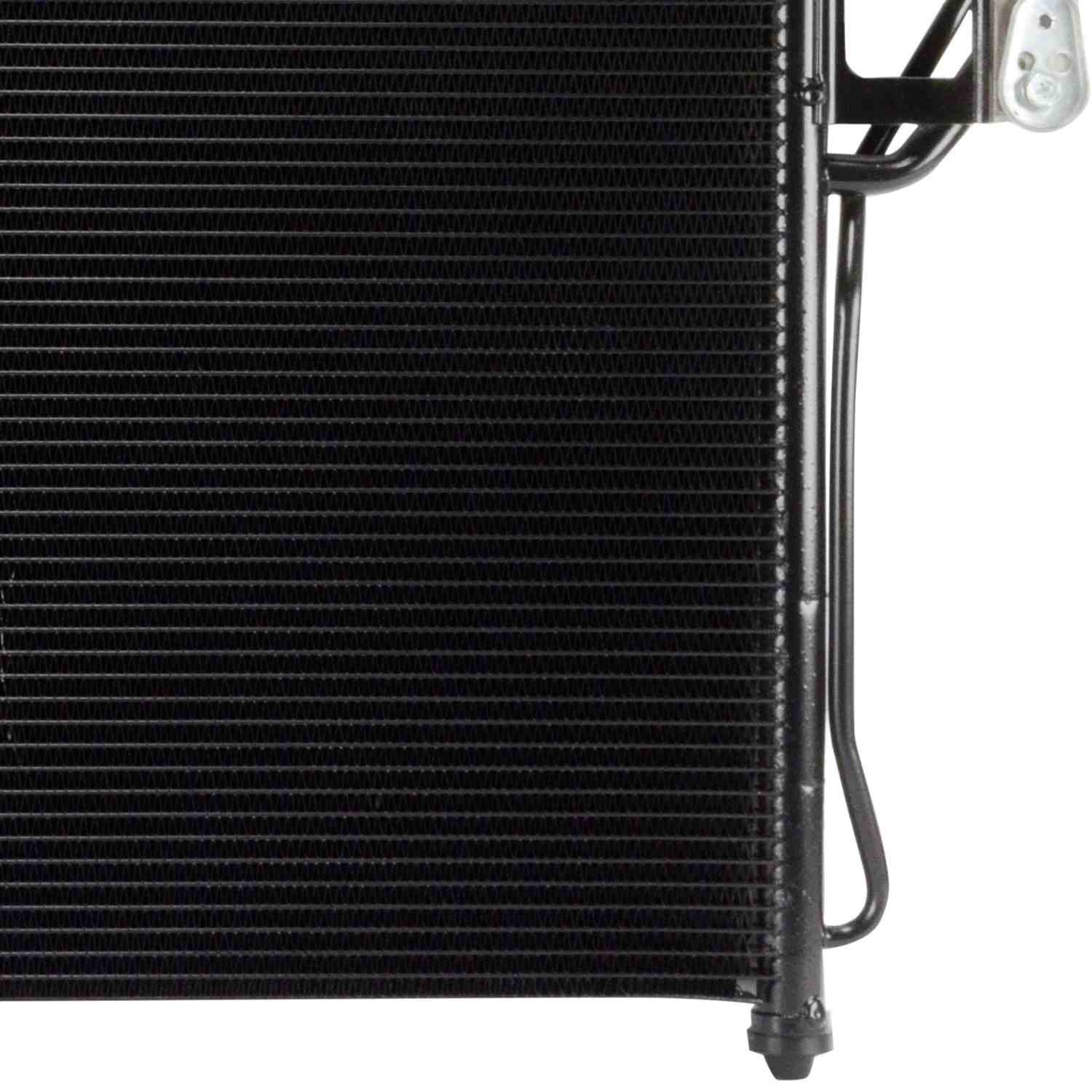 OSC A/C Condenser 3576