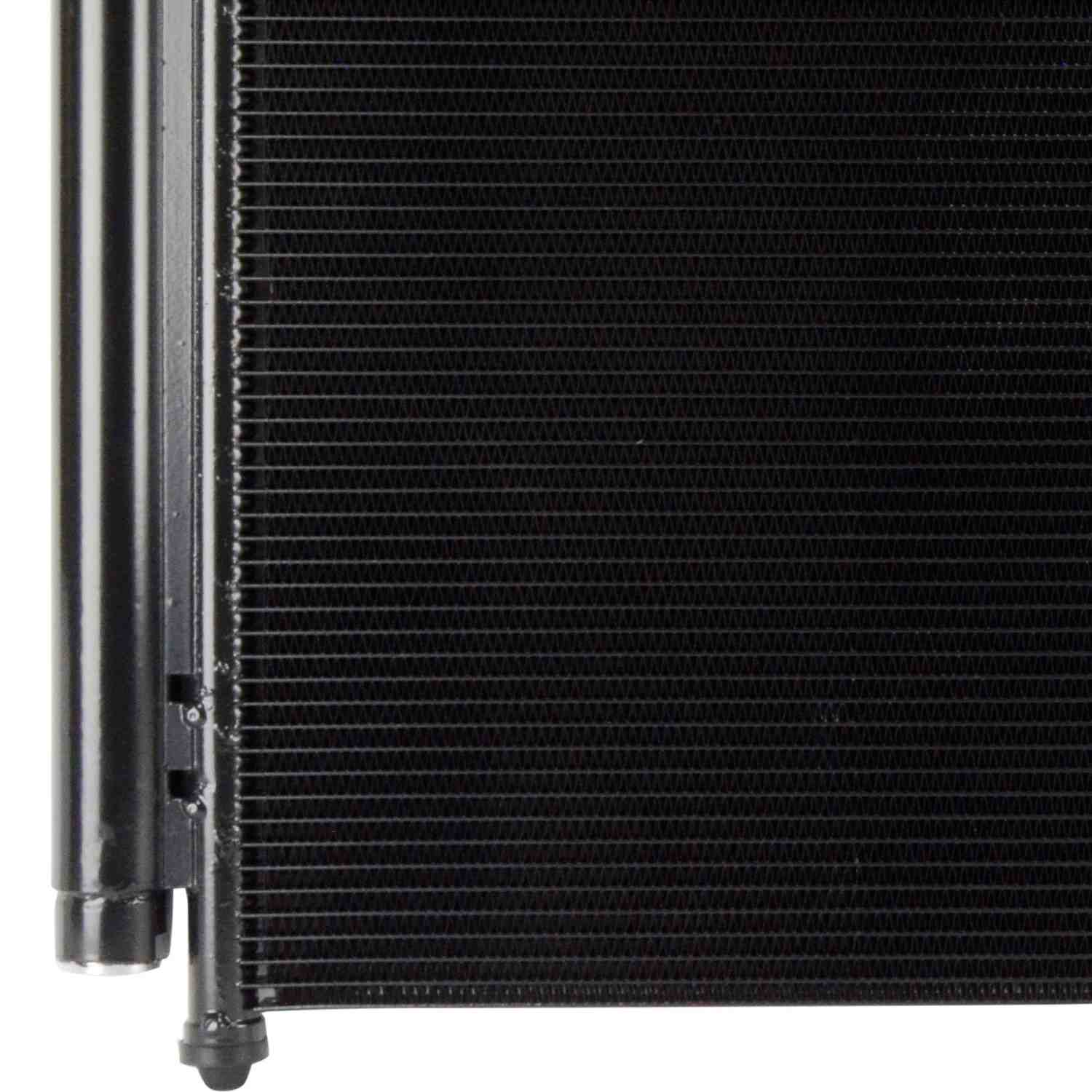 OSC A/C Condenser 3576