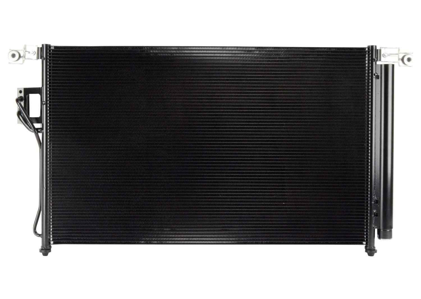 OSC A/C Condenser 3576