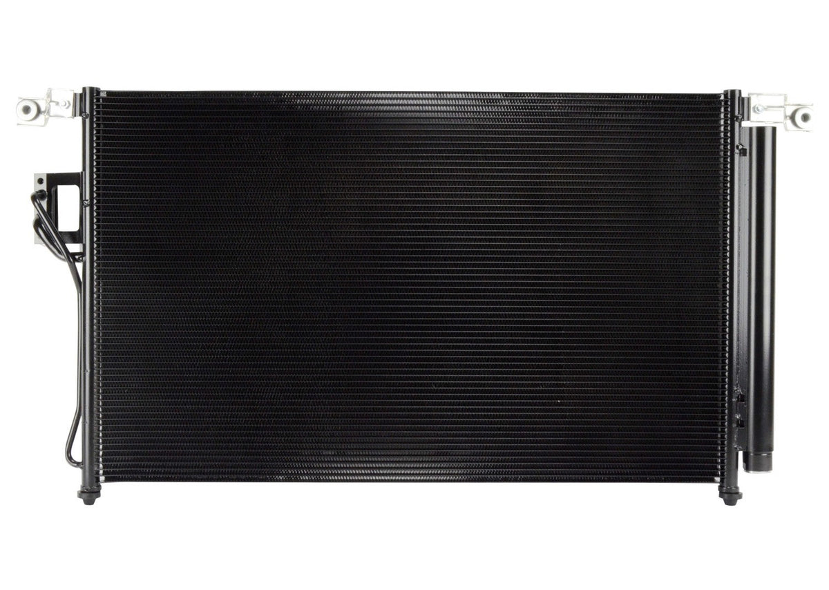 OSC A/C Condenser 3576