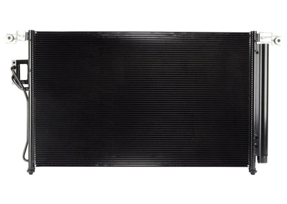 OSC A/C Condenser 3576