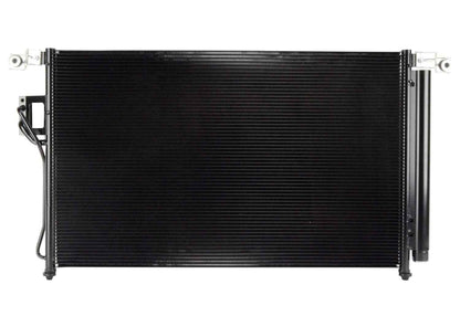 OSC A/C Condenser 3576