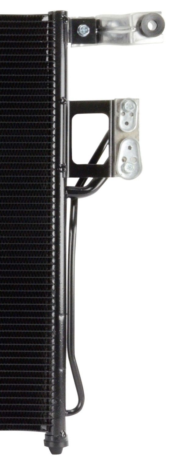 OSC A/C Condenser 3576