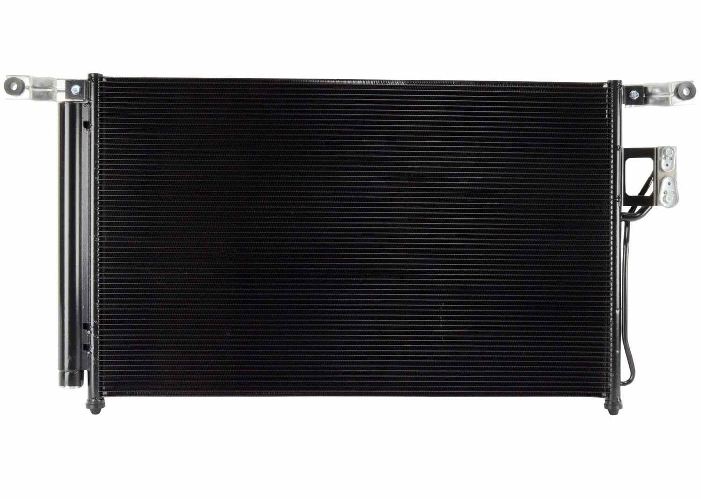 OSC A/C Condenser 3576