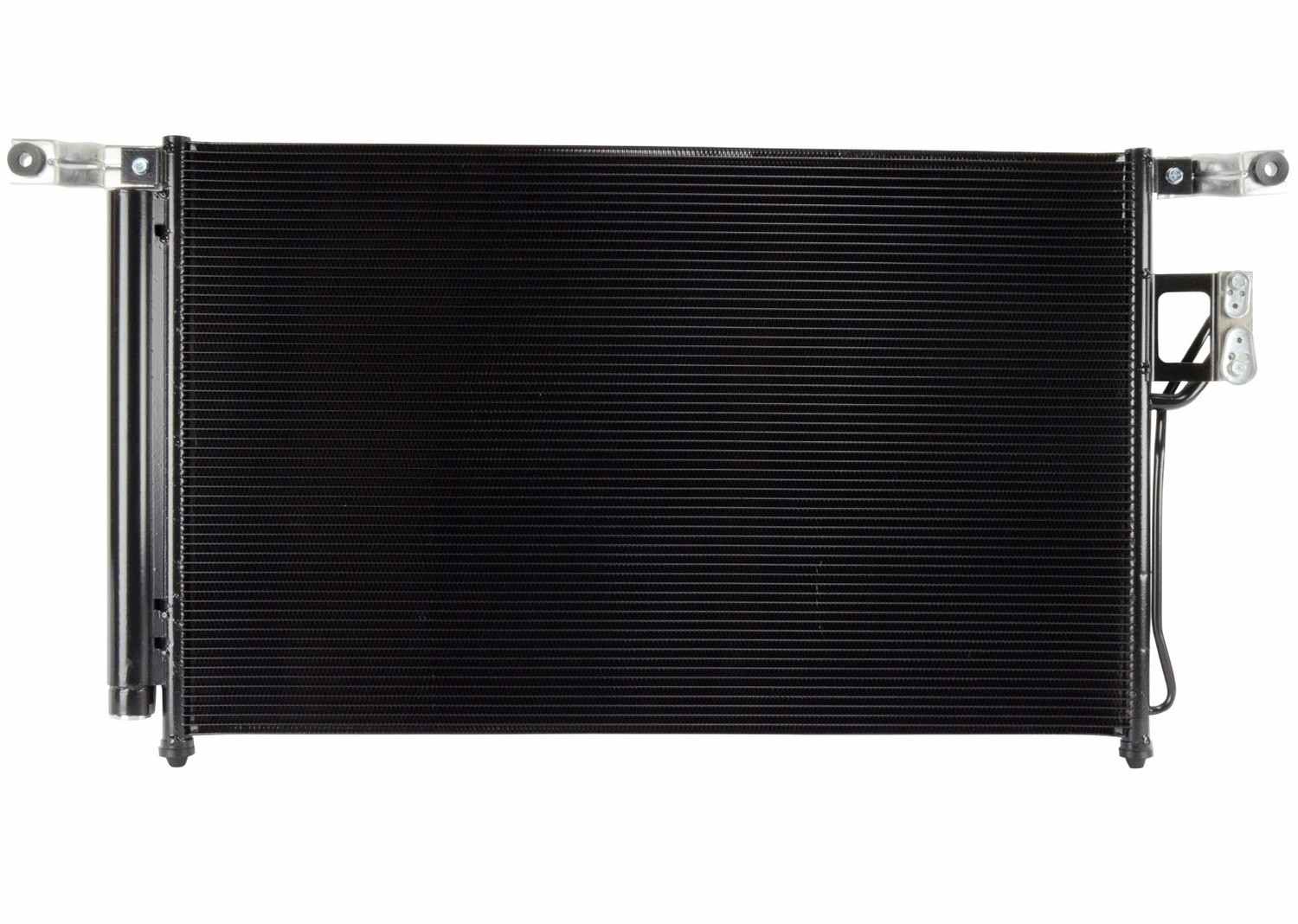 OSC A/C Condenser 3576