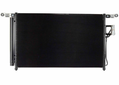 OSC A/C Condenser 3576