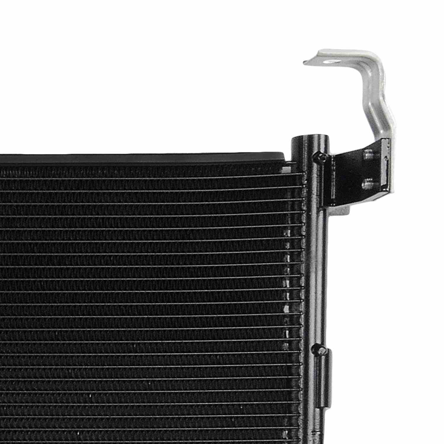 OSC A/C Condenser 3578