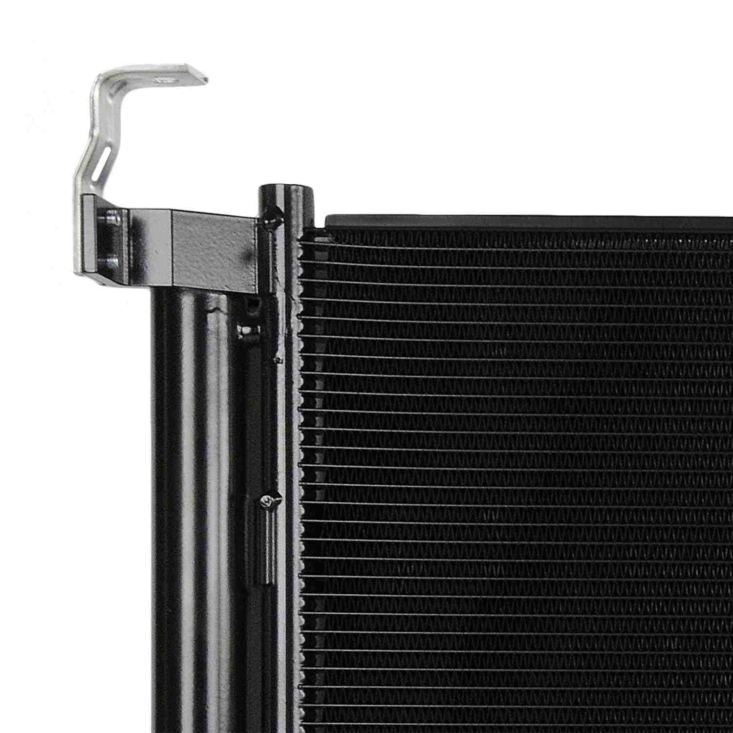 OSC A/C Condenser 3578